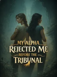 My Alpha Rejected Me Before the Tribunal