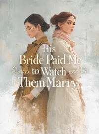His Bride Paid Me to Watch Them Marry