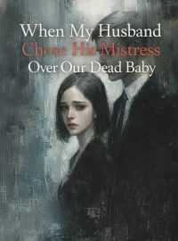 When My Husband Chose His Mistress Over Our Dead Baby