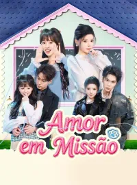 Amor em Missão