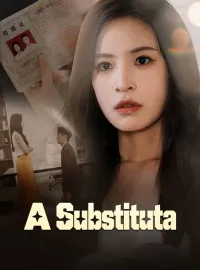A Substituta