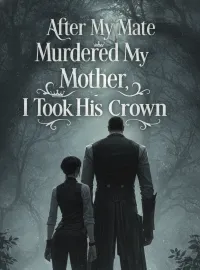 After My Mate Murdered My Mother, I Took His Crown