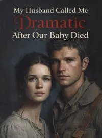 My Husband Called Me Dramatic After Our Baby Died