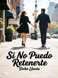 Si No Puedo Retenerte