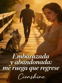 Embarazada y abandonada: me ruega que regrese