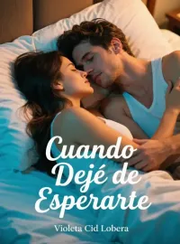 Cuando Dejé de Esperarte