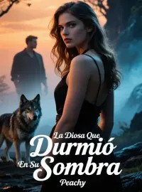 La Diosa Que Durmió En Su Sombra