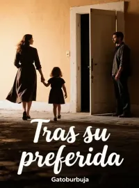 Tras su preferida