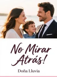 No Mirar Atrás