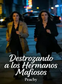 Destrozando a los Hermanos Mafiosos