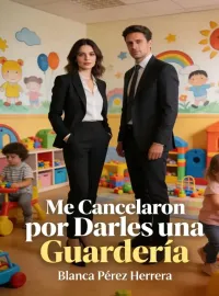Me Cancelaron por Darles una Guardería