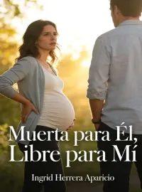 Muerta para Él, Libre para Mí