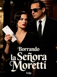 Borrando a la Señora Moretti