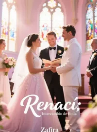 Renací: Intercambio de Boda