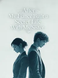 After My Fiancé Built a Secret Life With My Sister