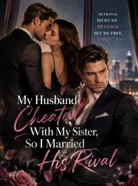 My Husband Cheated with My Sister, So I Married His Rival
