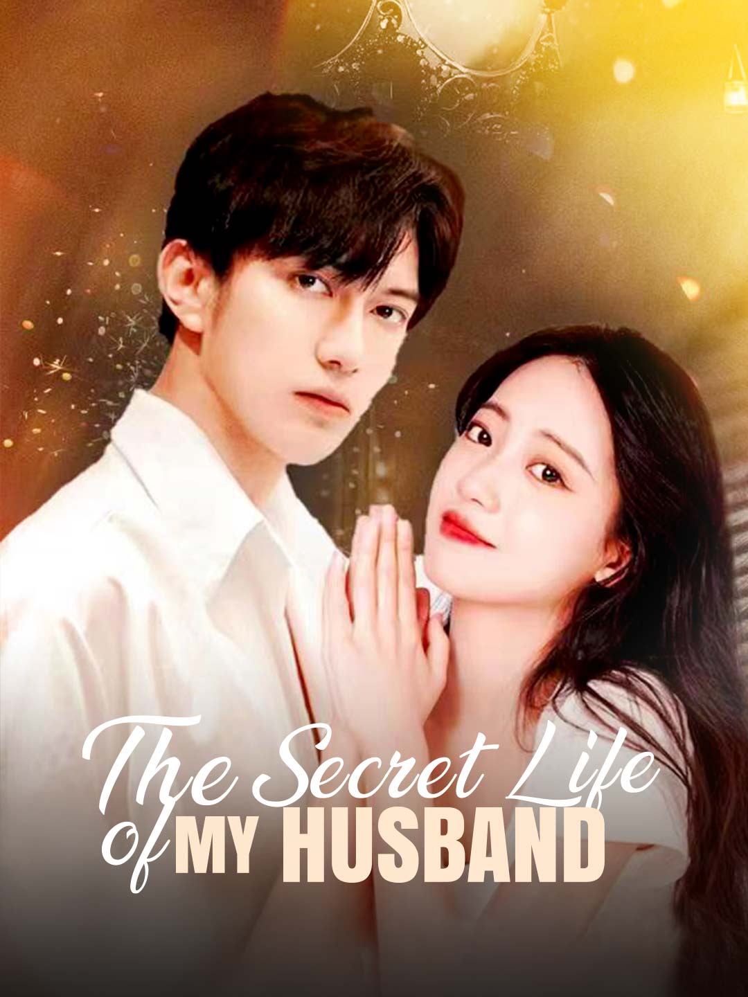The Secret Life of My Husband cover