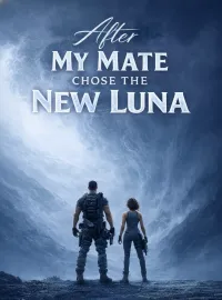 After My Mate Chose the New Luna