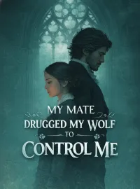My Mate Drugged My Wolf to Control Me