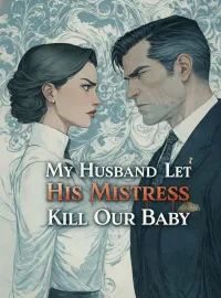 My Husband Let His Mistress Kill Our Baby