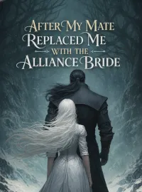After My Mate Replaced Me With the Alliance Bride