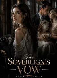 The Sovereign's Vow: Never Beg Again
