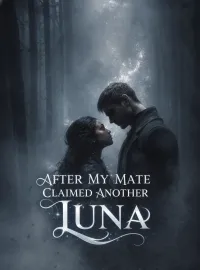 After My Mate Claimed Another Luna