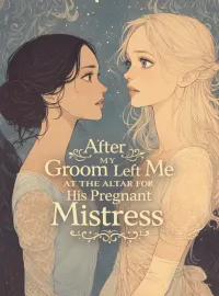 After My Groom Left Me at the Altar for His Pregnant Mistress