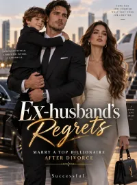 Ex-husband's Regrets; Marry A Top Billionaire After Divorce