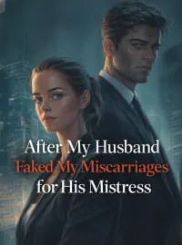 After My Husband Faked My Miscarriages for His Mistress