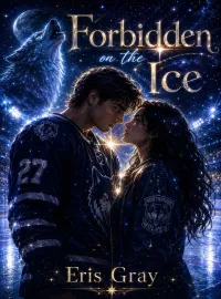 FORBIDDEN ON THE ICE