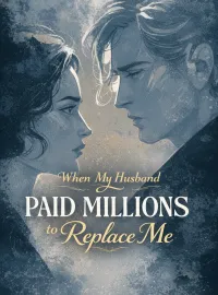 When My Husband Paid Millions to Replace Me