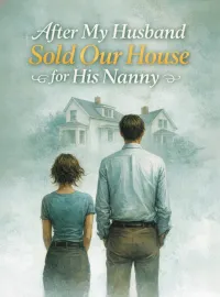 After My Husband Sold Our House for His Nanny