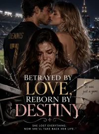 Dumped by the Star, Loved by the Legend