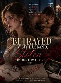 Substitute Bride: Dumped by My Husband, Adored by a Billionaire