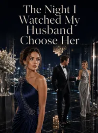 The Night I Watched My Husband Choose Her