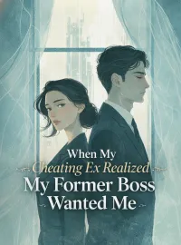 When My Cheating Ex Realized My Former Boss Wanted Me