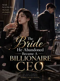 The Bride He Abandoned Became A Billionaire CEO
