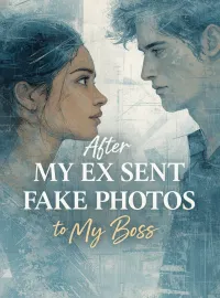 After My Ex Sent Fake Photos to My Boss
