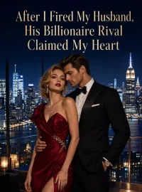 After I Fired My Husband, His Billionaire Rival Claimed My Heart