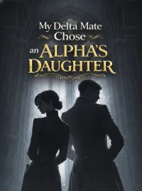 My Delta Mate Chose an Alpha’s Daughter