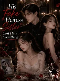 His Fake Heiress Sister Cost Him Everything