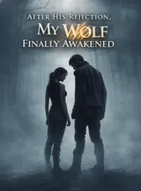 After His Rejection, My Wolf Finally Awakened