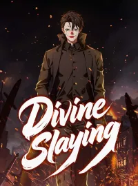 Divine Slaying