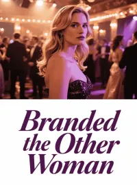 Branded the Other Woman