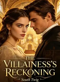 The Villainess's Reckoning
