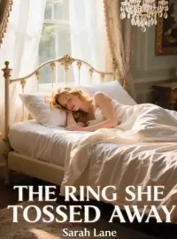 The Ring She Tossed Away
