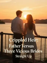 Crippled Heir: Father Versus Three Vicious Brides