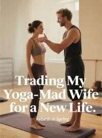 Trading My Yoga‑Mad Wife for a New Life