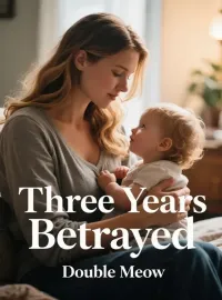 Three Years Betrayed